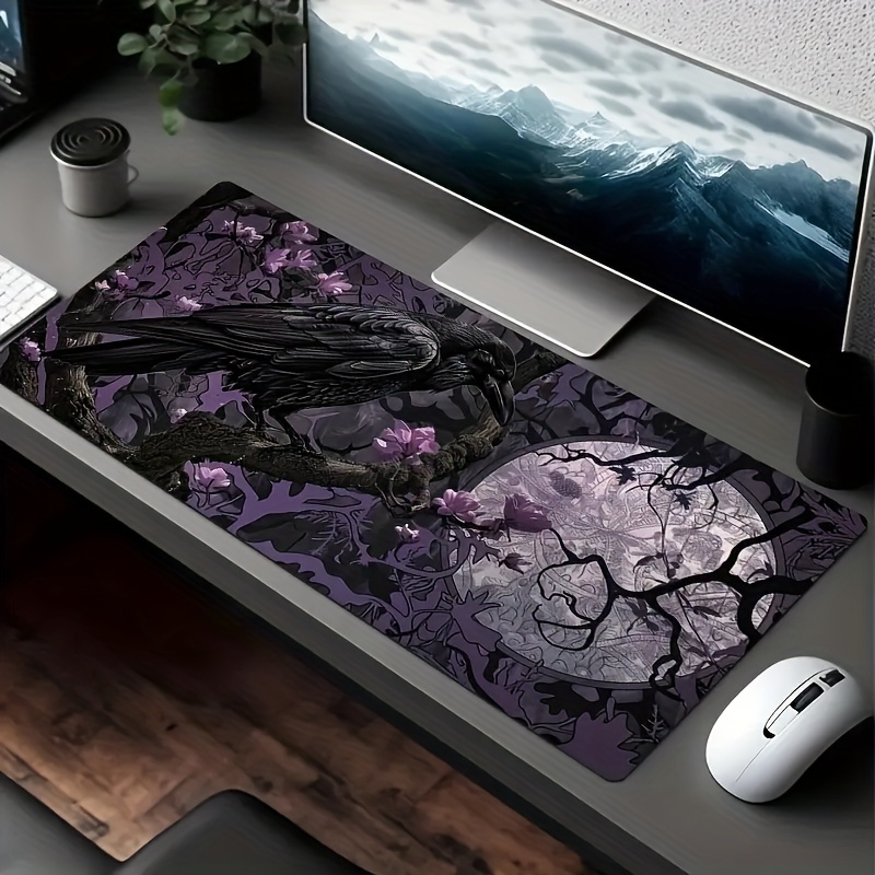 Gothic Raven Moonlight Mouse P - đánh giá và giá Tradescantia Purple