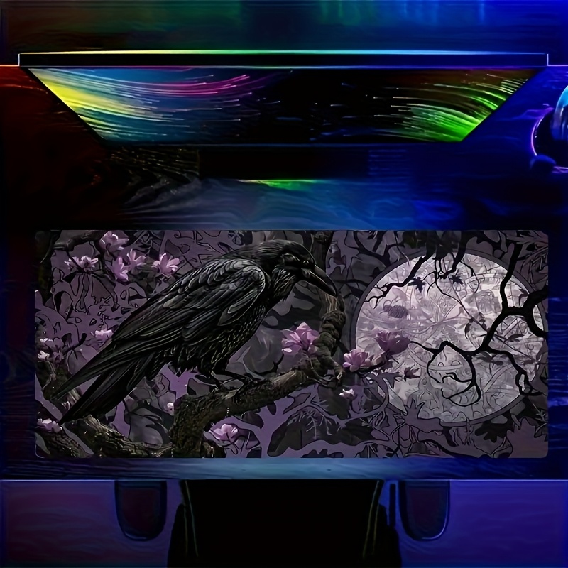 Gothic Raven Moonlight Mouse P - đánh giá và giá Tradescantia Purple