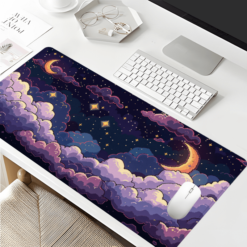 Purple Starry Night Cloud Mous - đánh giá và giá Tradescantia Purple