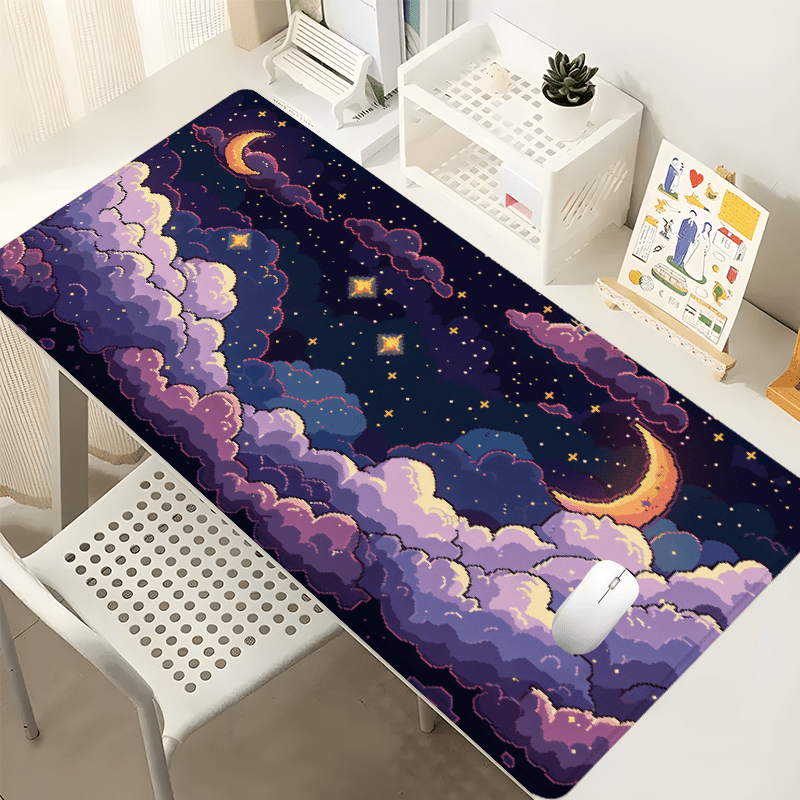 Purple Starry Night Cloud Mous - đánh giá và giá Tradescantia Purple
